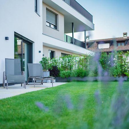 Auszait Apartments 2 Калдаро Екстериор снимка