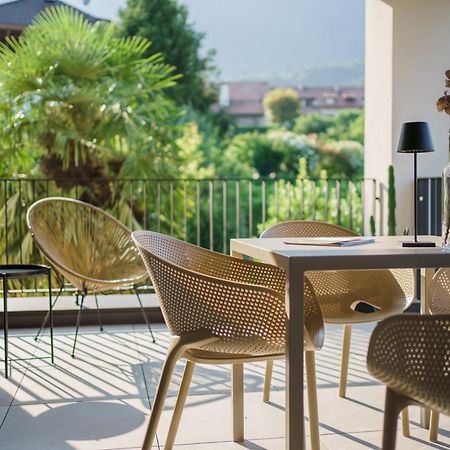 Auszait Apartments 2 Калдаро Екстериор снимка