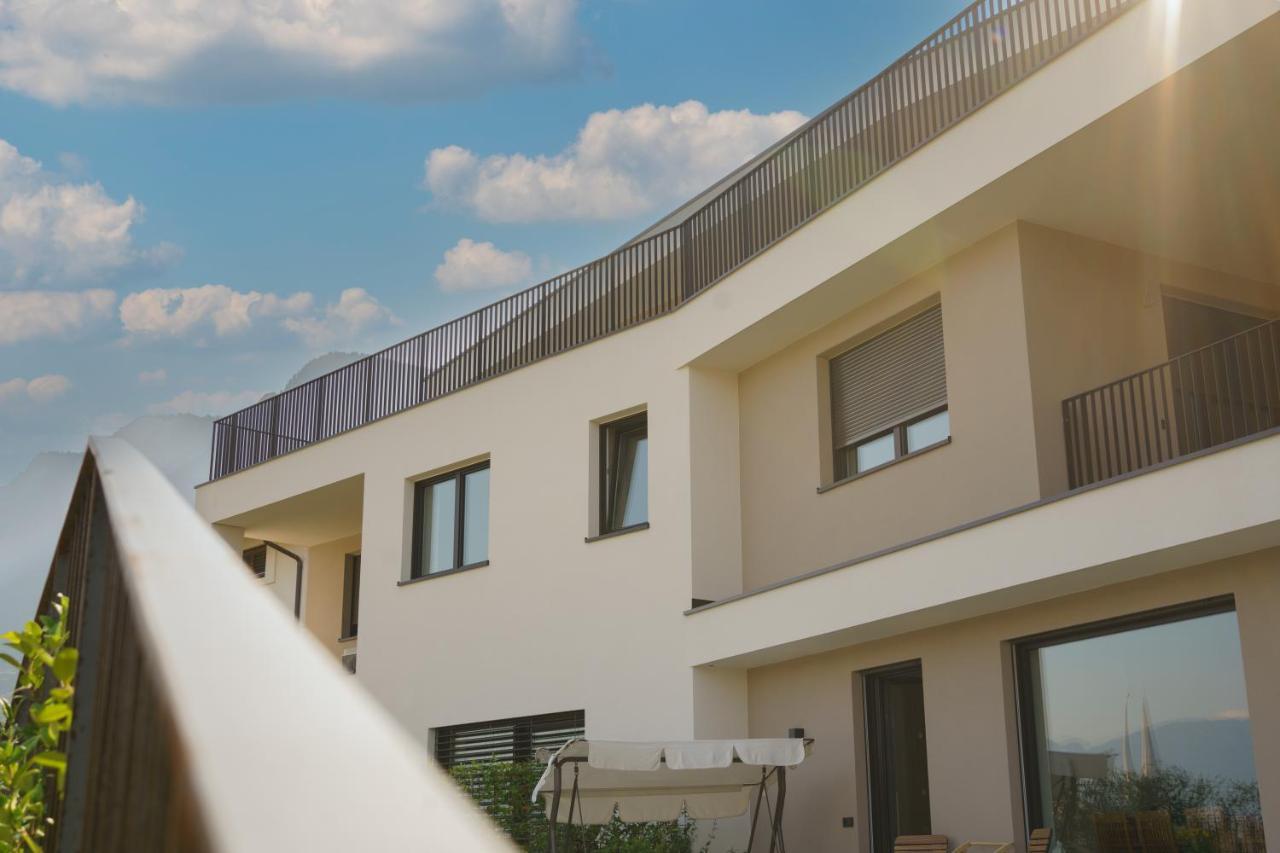 Auszait Apartments 2 Калдаро Екстериор снимка