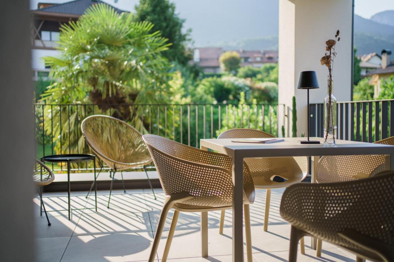 Auszait Apartments 2 Калдаро Екстериор снимка