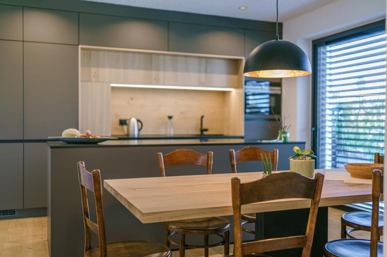 Auszait Apartments 2 Калдаро Екстериор снимка