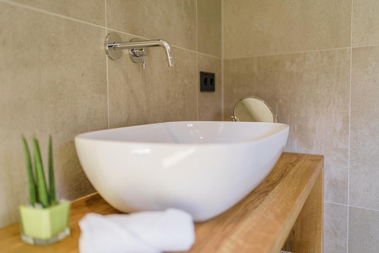 Auszait Apartments 2 Калдаро Екстериор снимка