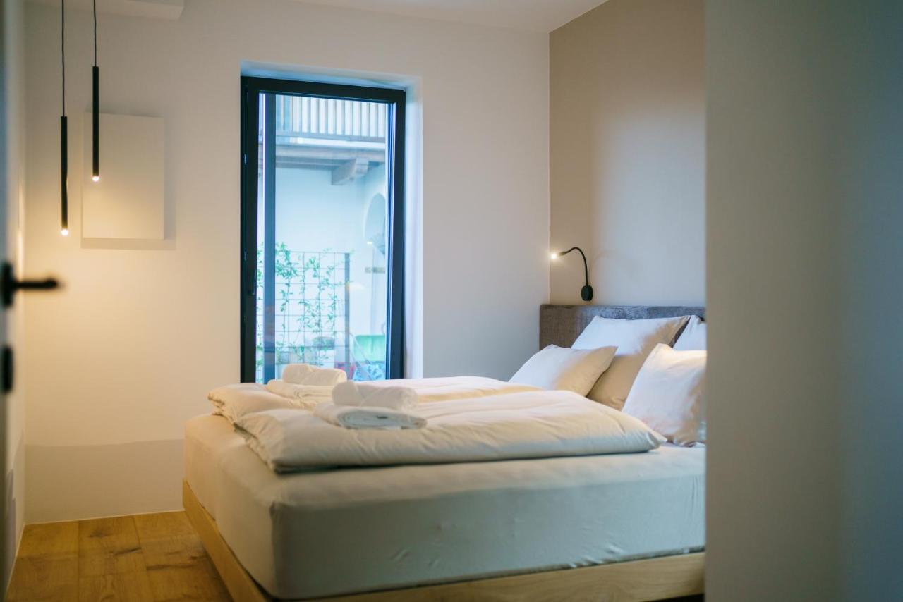 Auszait Apartments 2 Калдаро Екстериор снимка