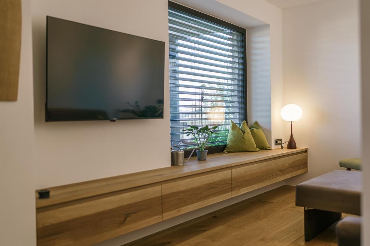 Auszait Apartments 2 Калдаро Екстериор снимка