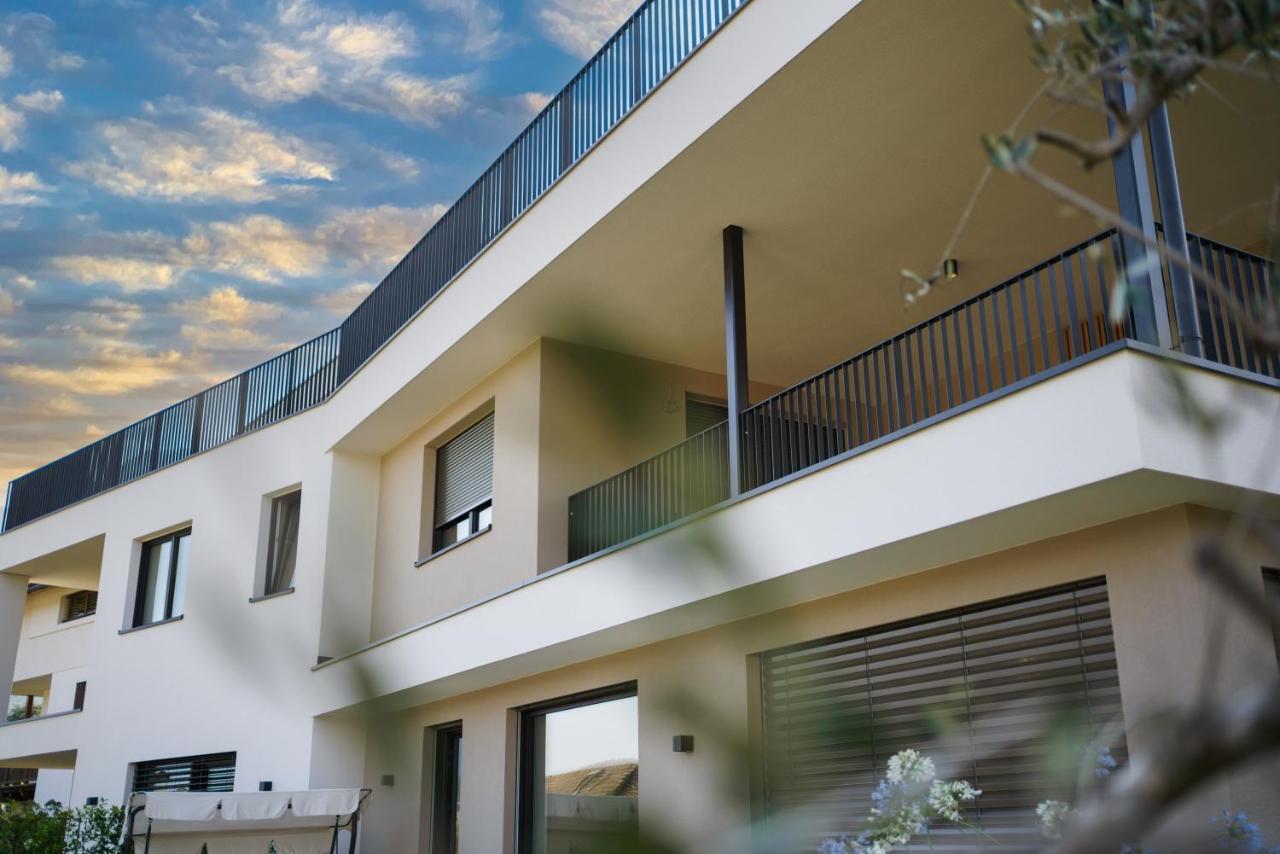 Auszait Apartments 2 Калдаро Екстериор снимка