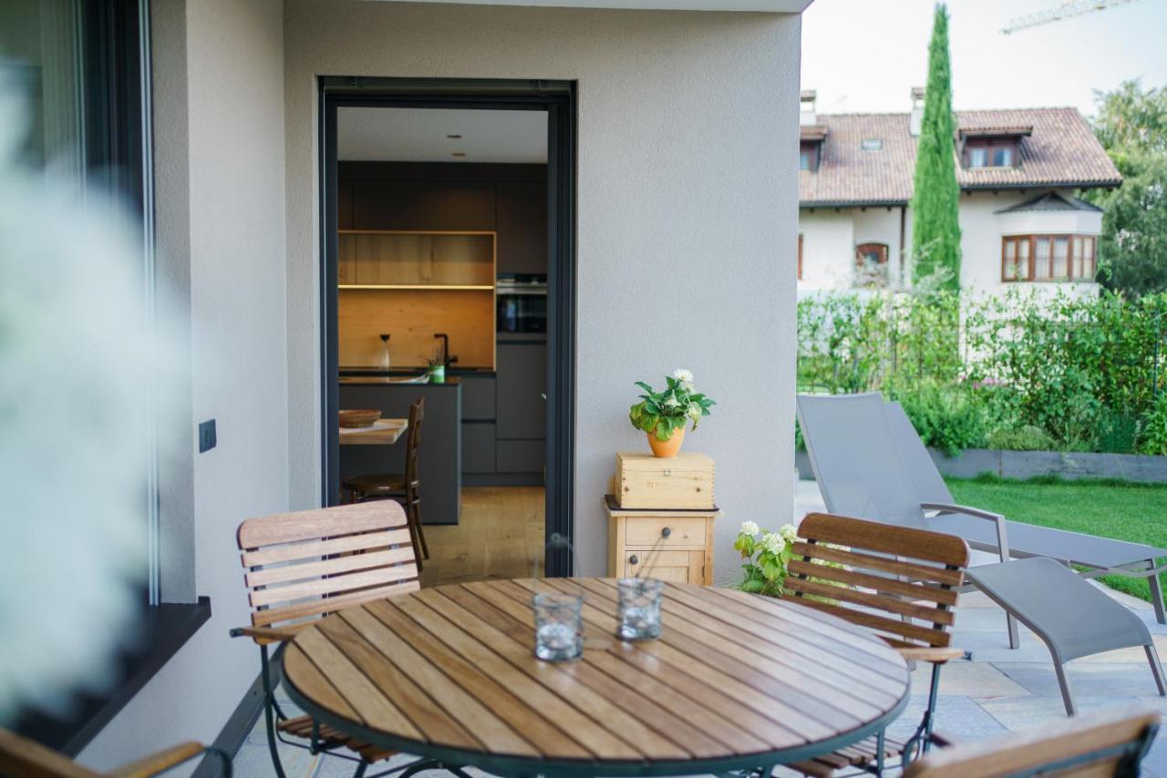 Auszait Apartments 2 Калдаро Екстериор снимка