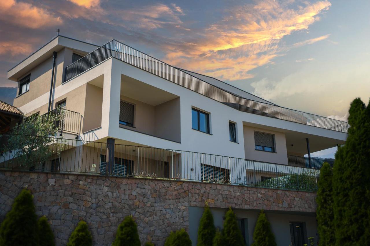 Auszait Apartments 2 Калдаро Екстериор снимка