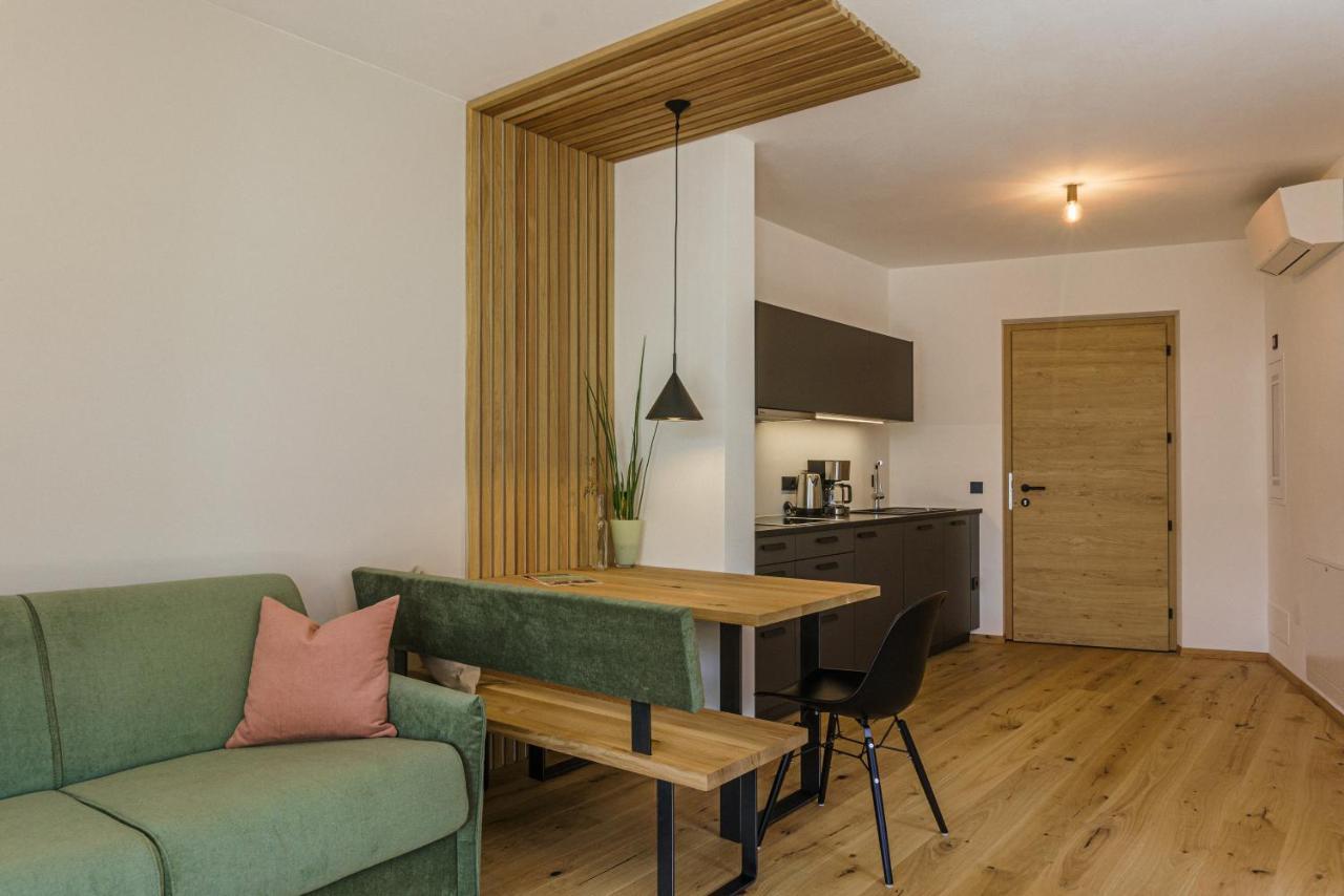 Auszait Apartments 2 Калдаро Екстериор снимка
